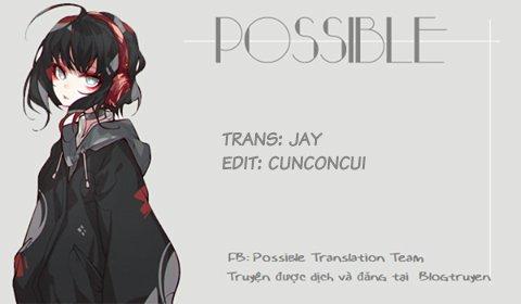 Tôi Đã Tới Chỗ Của Ogre-San Chapter 7 - Trang 2