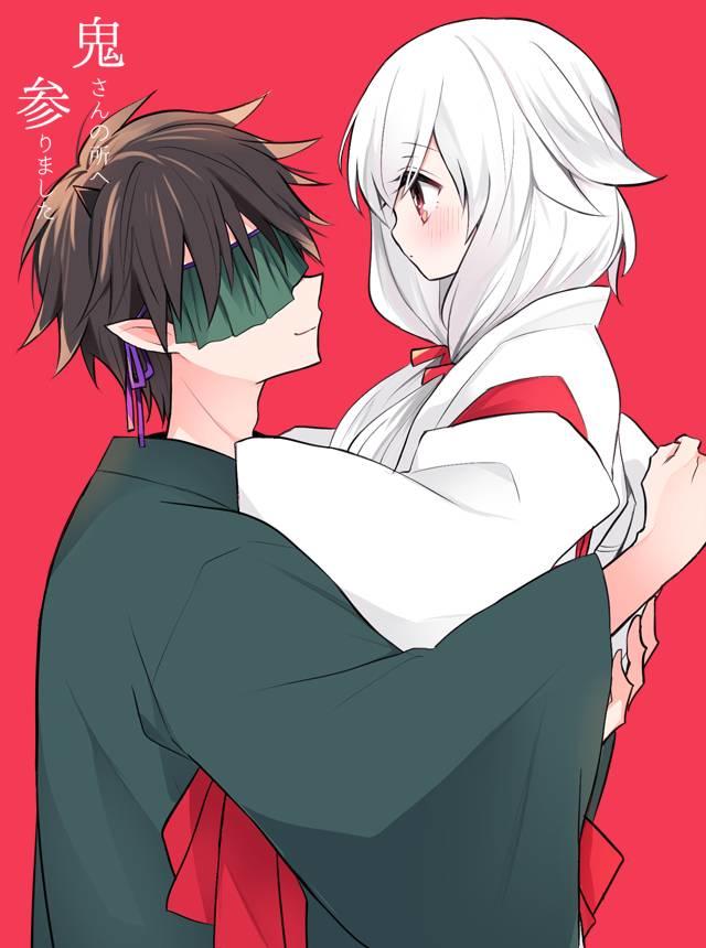 Tôi Đã Tới Chỗ Của Ogre-San Chapter 3 - Trang 2