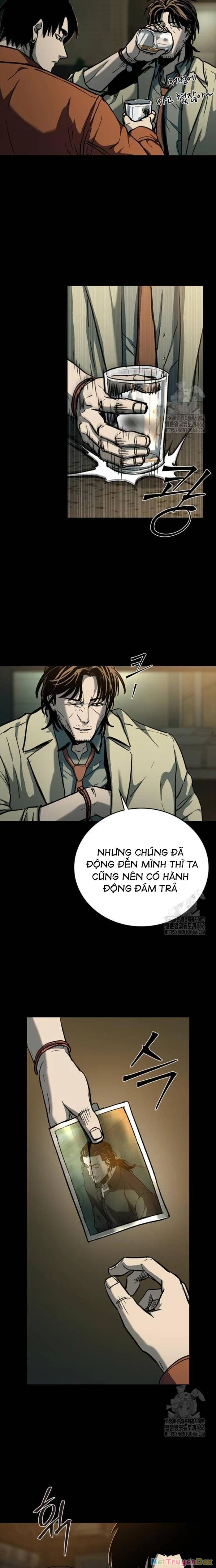 Cửu Long Saroka Chapter 16 - Trang 2