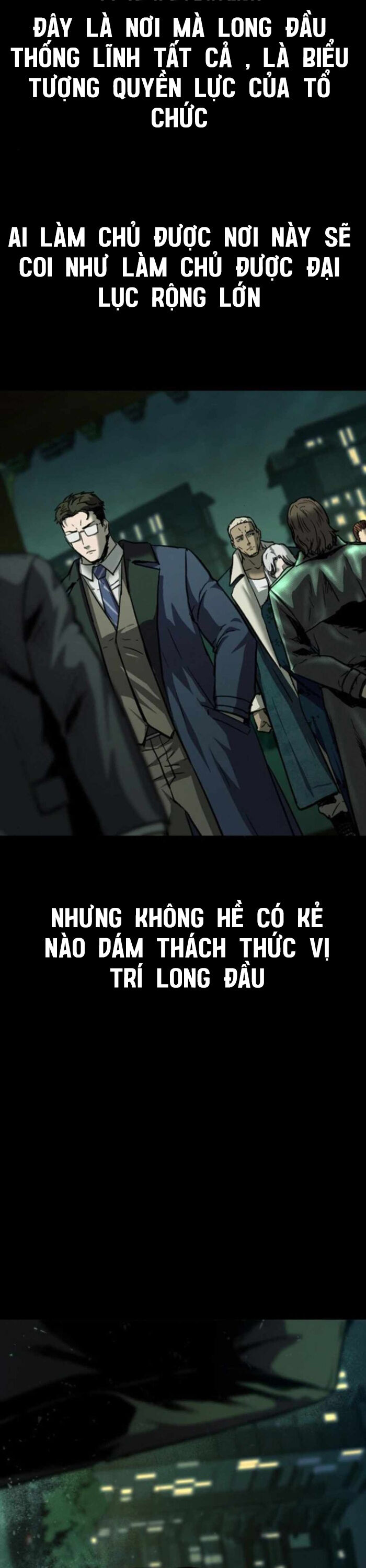 Cửu Long Saroka Chapter 15 - Trang 2