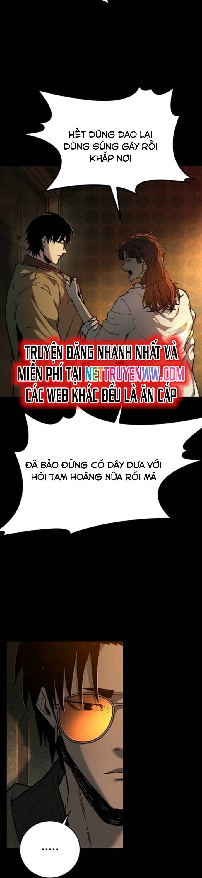 Cửu Long Saroka Chapter 14 - Trang 2