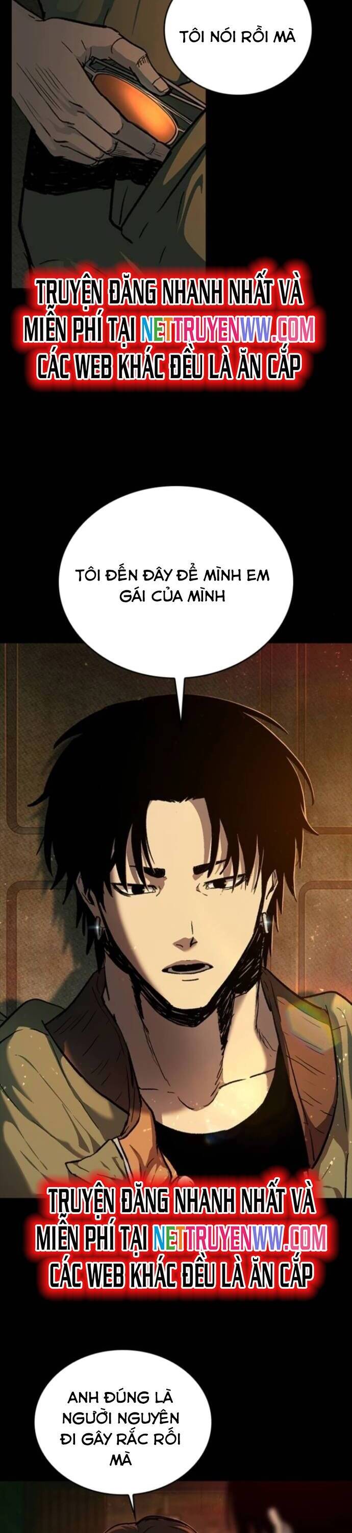 Cửu Long Saroka Chapter 14 - Trang 2