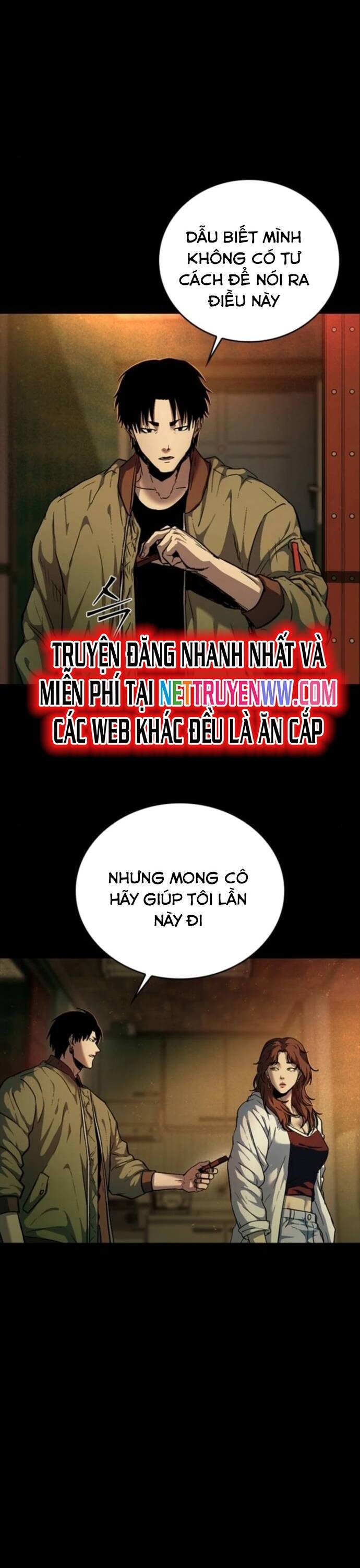 Cửu Long Saroka Chapter 14 - Trang 2