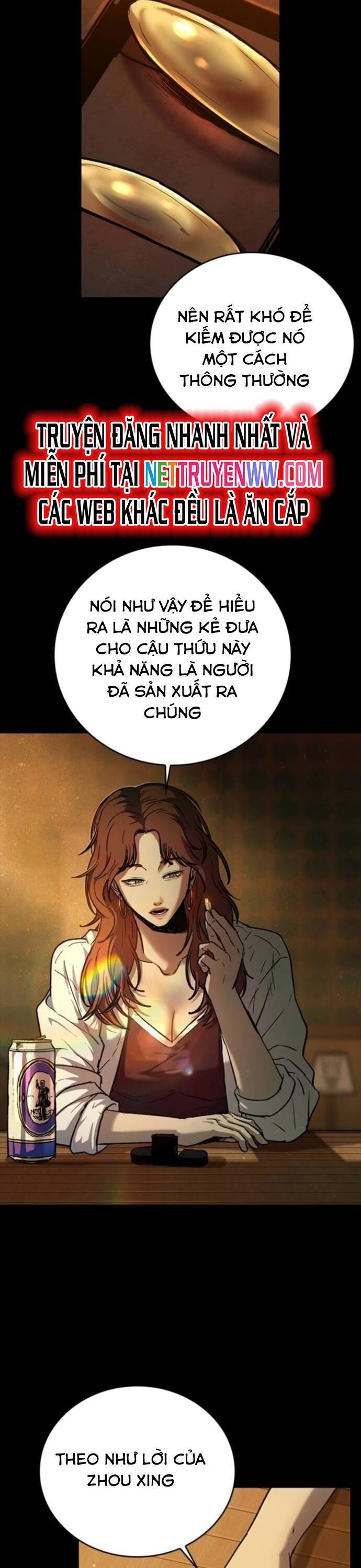 Cửu Long Saroka Chapter 14 - Trang 2