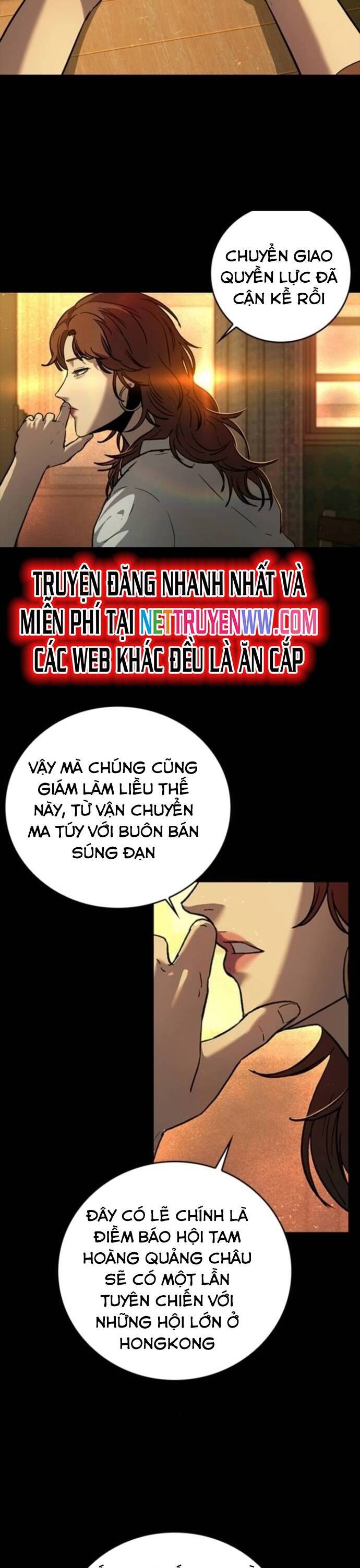 Cửu Long Saroka Chapter 14 - Trang 2