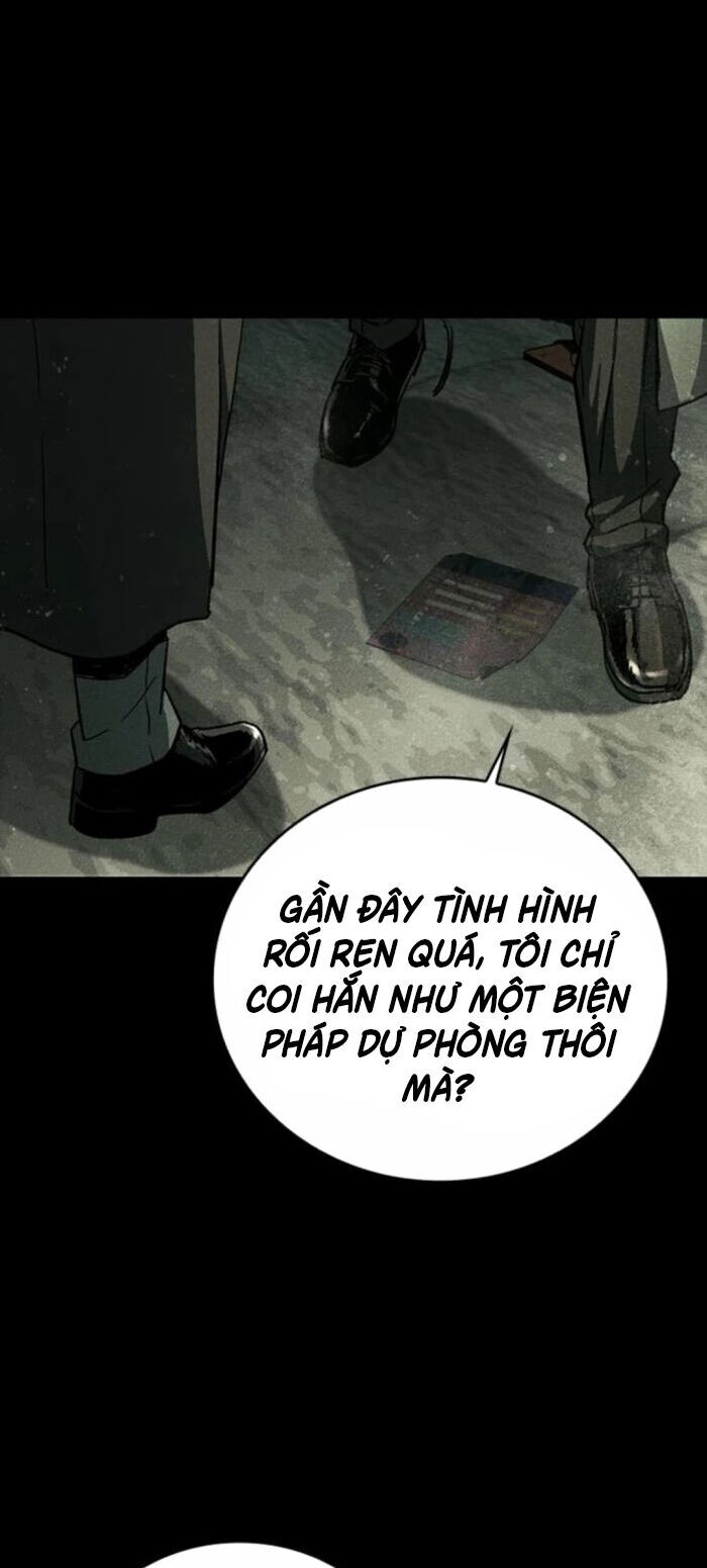 Cửu Long Saroka Chapter 13 - Trang 2