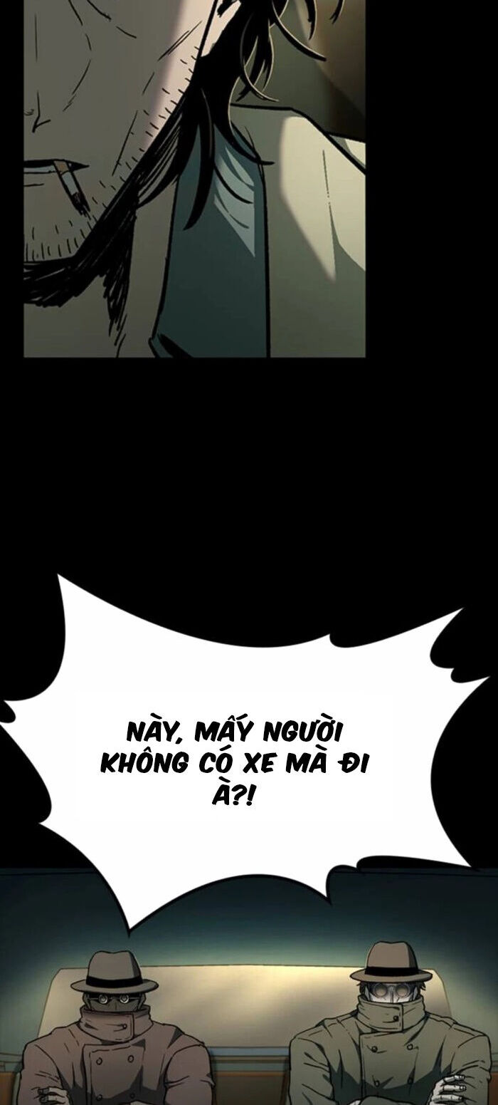 Cửu Long Saroka Chapter 13 - Trang 2