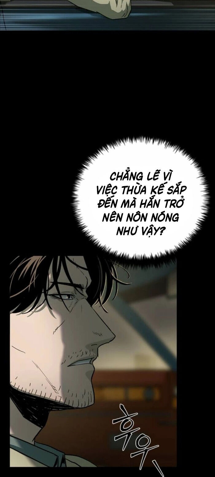 Cửu Long Saroka Chapter 13 - Trang 2