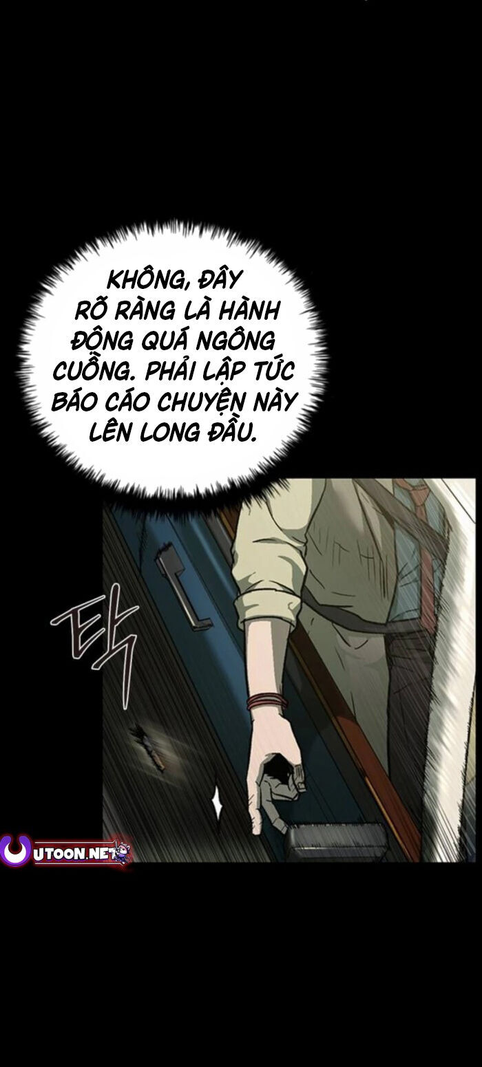 Cửu Long Saroka Chapter 13 - Trang 2