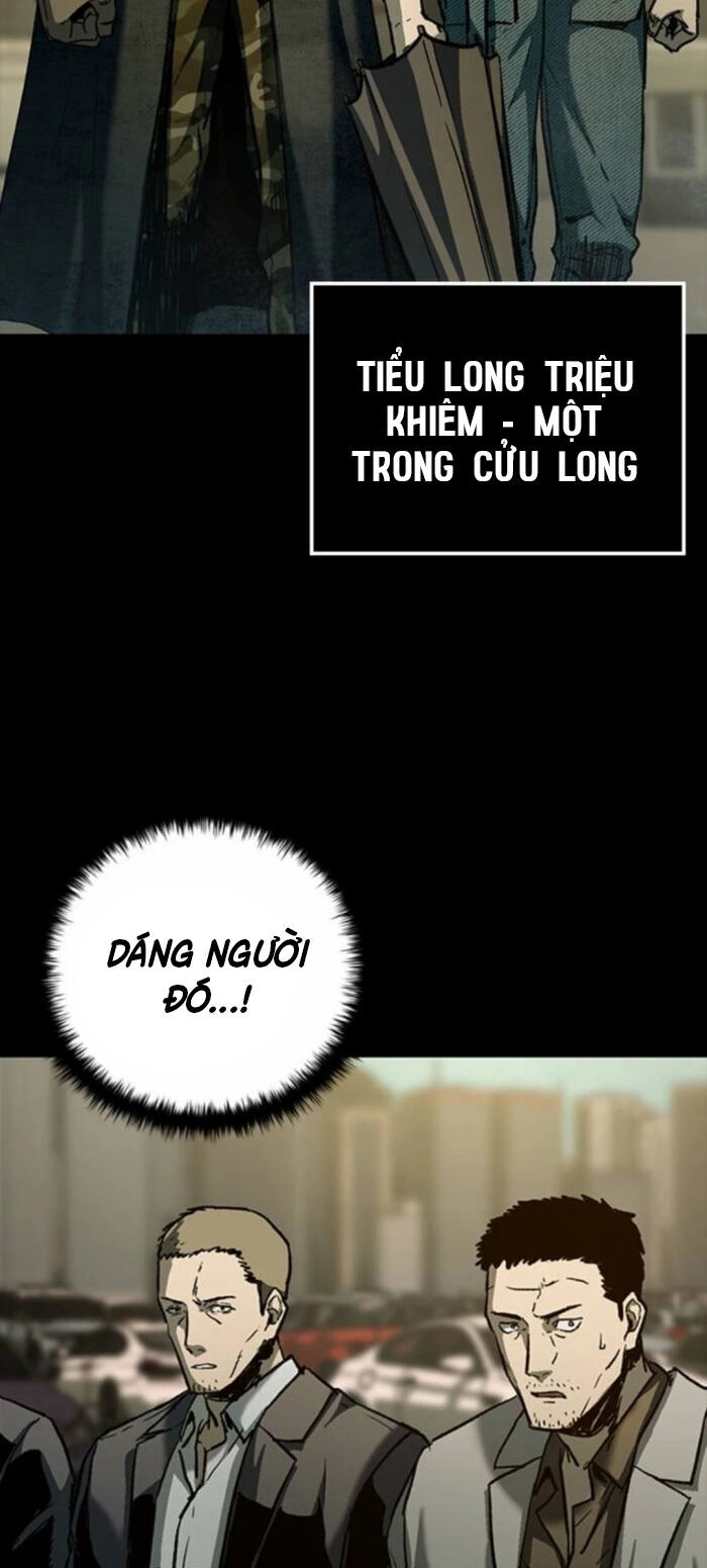 Cửu Long Saroka Chapter 13 - Trang 2