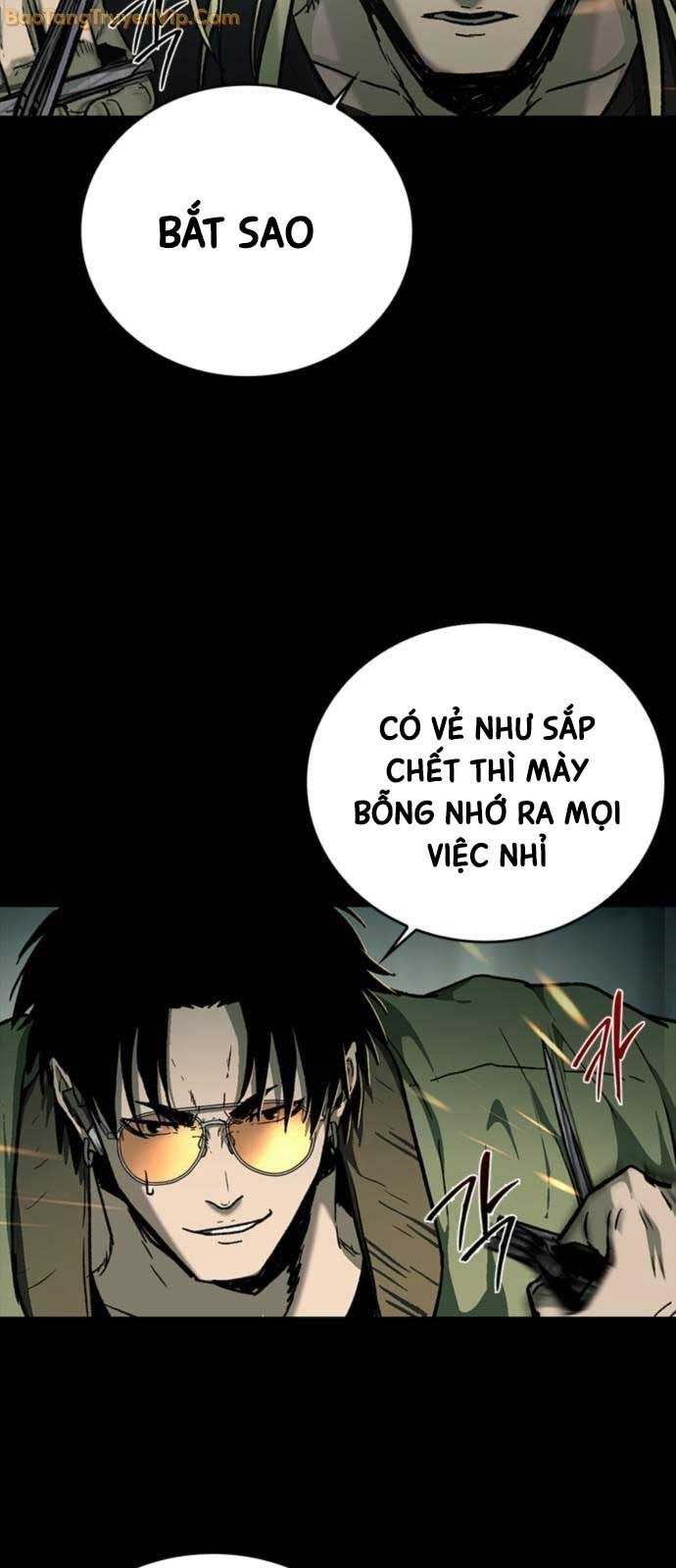 Cửu Long Saroka Chapter 12 - Trang 2