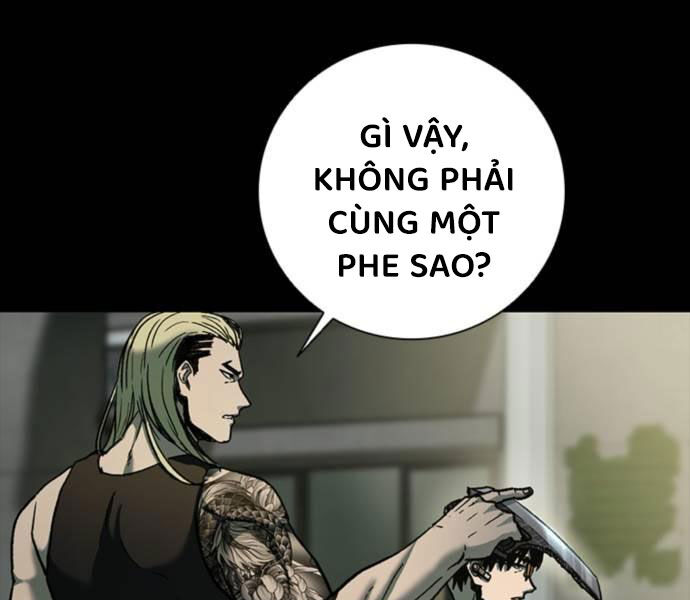 Cửu Long Saroka Chapter 11 - Trang 2