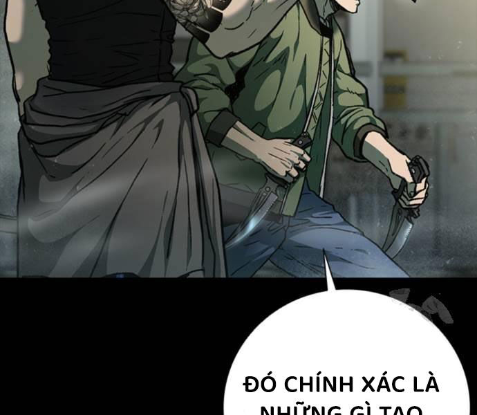 Cửu Long Saroka Chapter 11 - Trang 2