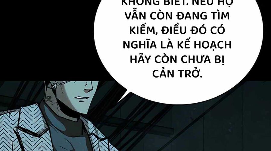 Cửu Long Saroka Chapter 10 - Trang 2