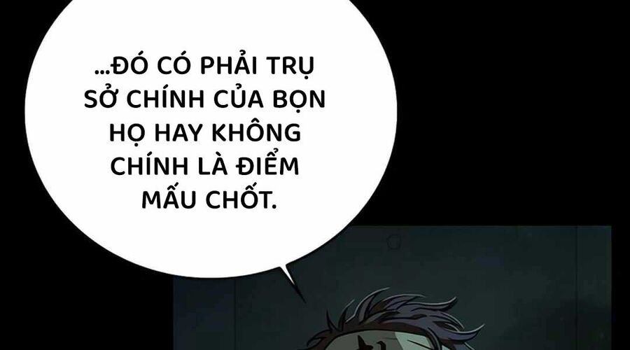 Cửu Long Saroka Chapter 10 - Trang 2