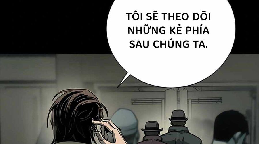 Cửu Long Saroka Chapter 10 - Trang 2