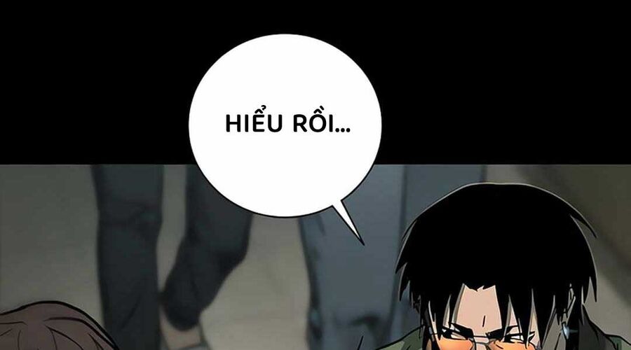 Cửu Long Saroka Chapter 10 - Trang 2