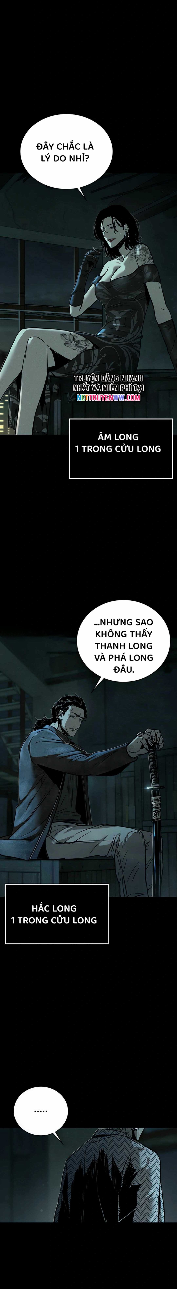 Cửu Long Saroka Chapter 9 - Trang 2