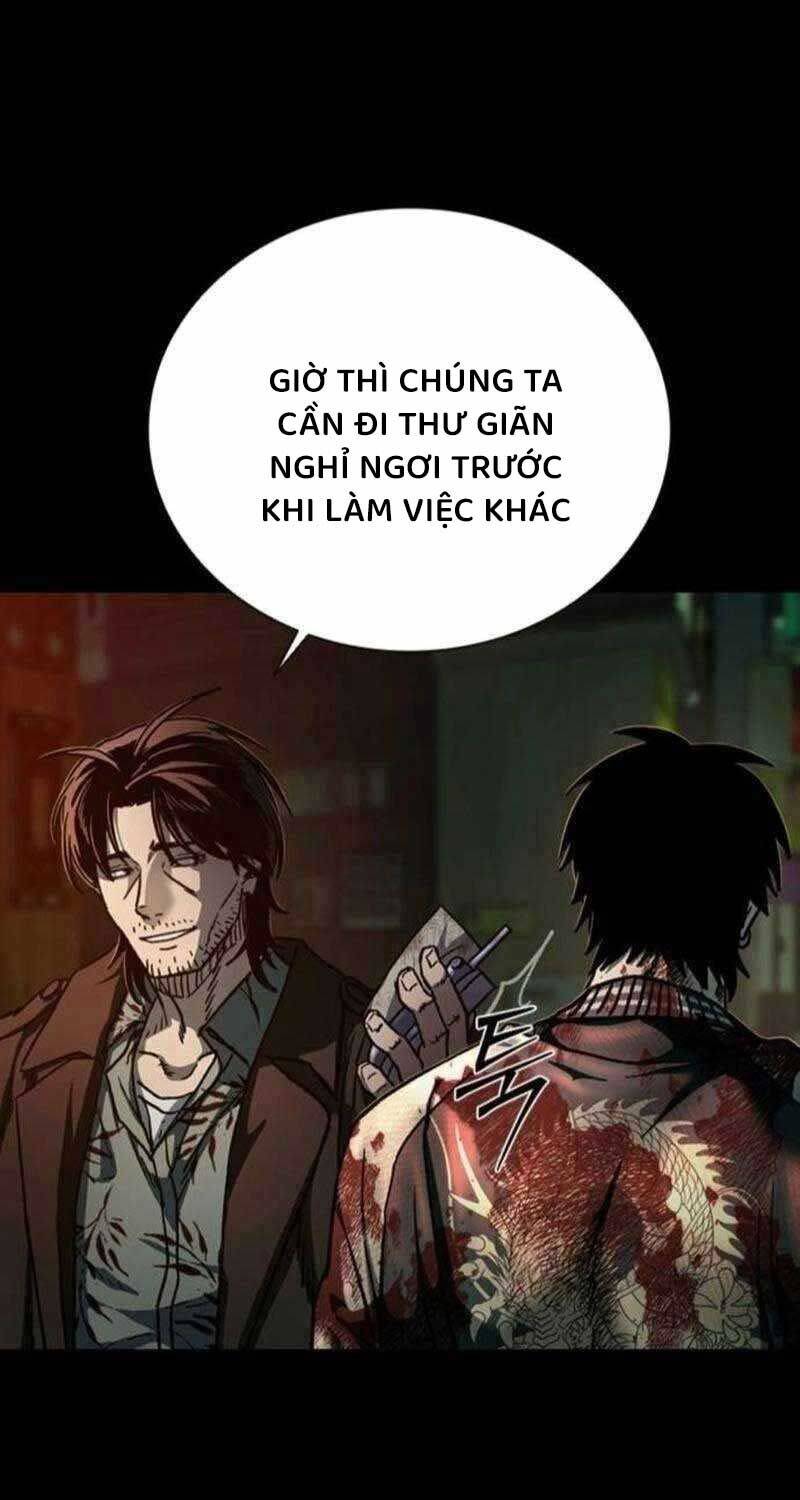 Cửu Long Saroka Chapter 8 - Trang 2