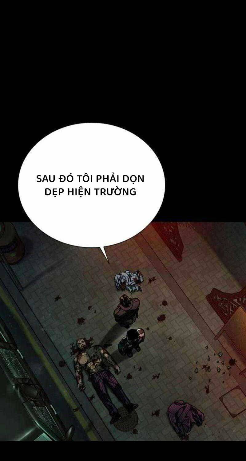 Cửu Long Saroka Chapter 8 - Trang 2