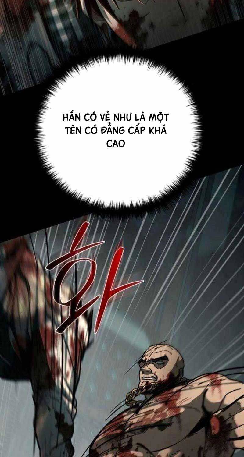 Cửu Long Saroka Chapter 8 - Trang 2