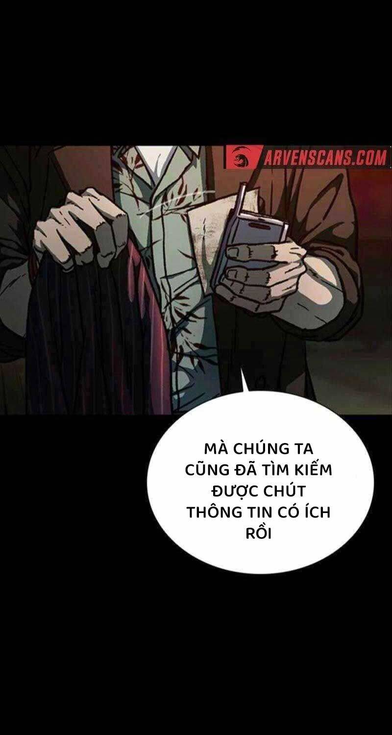 Cửu Long Saroka Chapter 8 - Trang 2