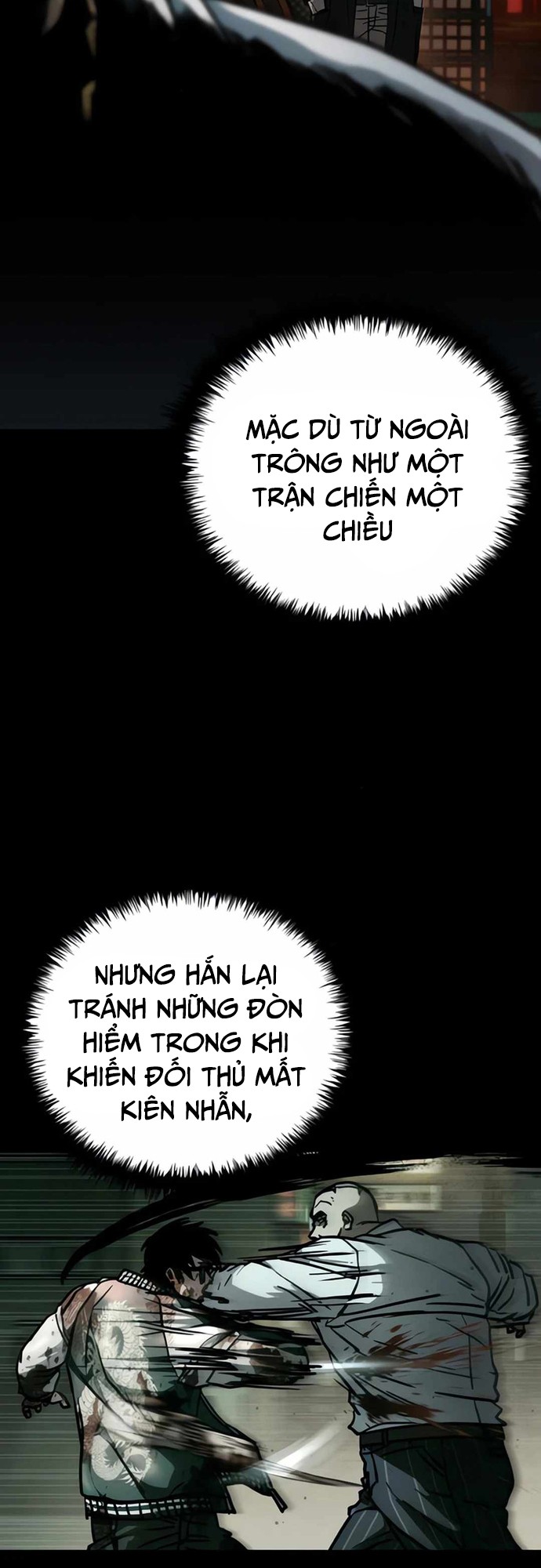 Cửu Long Saroka Chapter 6 - Trang 2