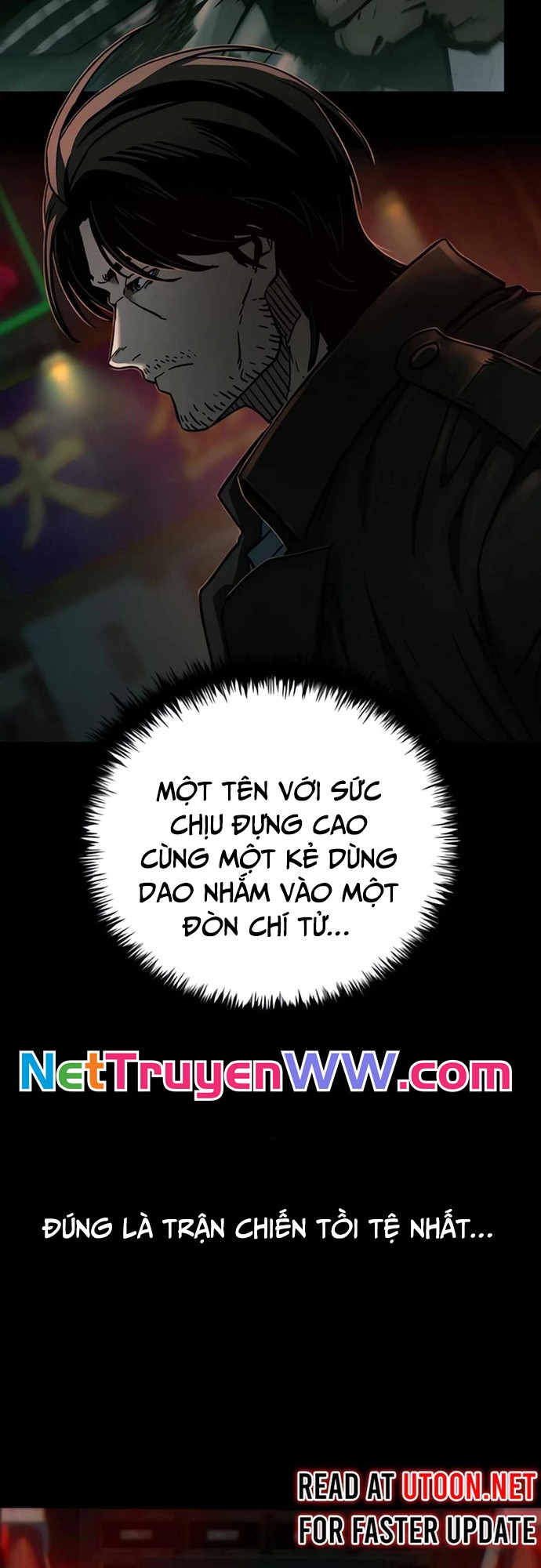 Cửu Long Saroka Chapter 6 - Trang 2