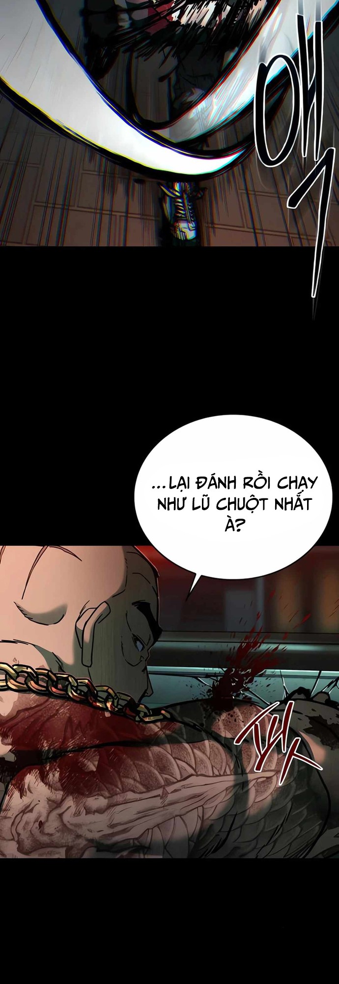 Cửu Long Saroka Chapter 6 - Trang 2