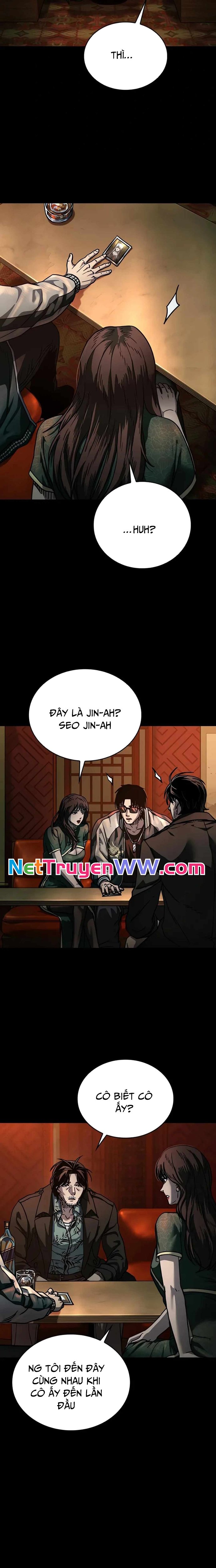 Cửu Long Saroka Chapter 4 - Trang 2