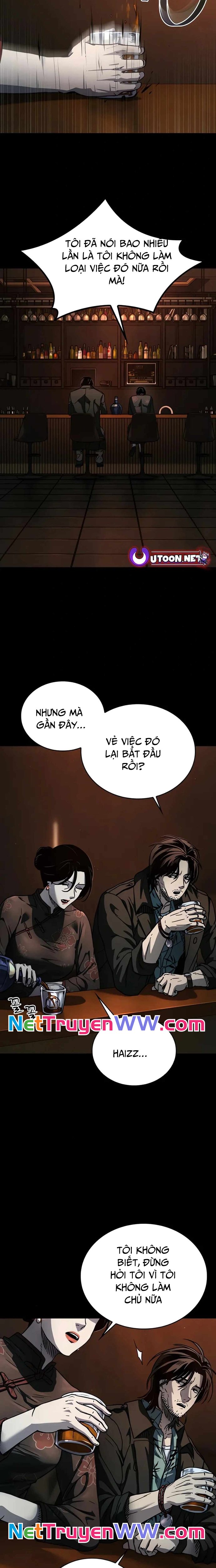 Cửu Long Saroka Chapter 4 - Trang 2