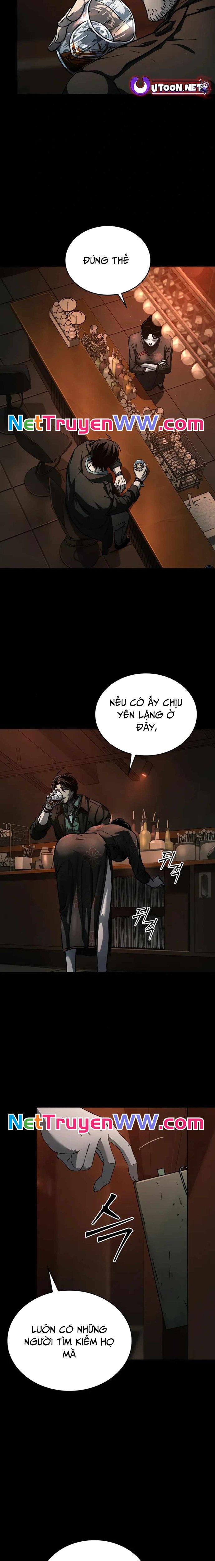 Cửu Long Saroka Chapter 4 - Trang 2