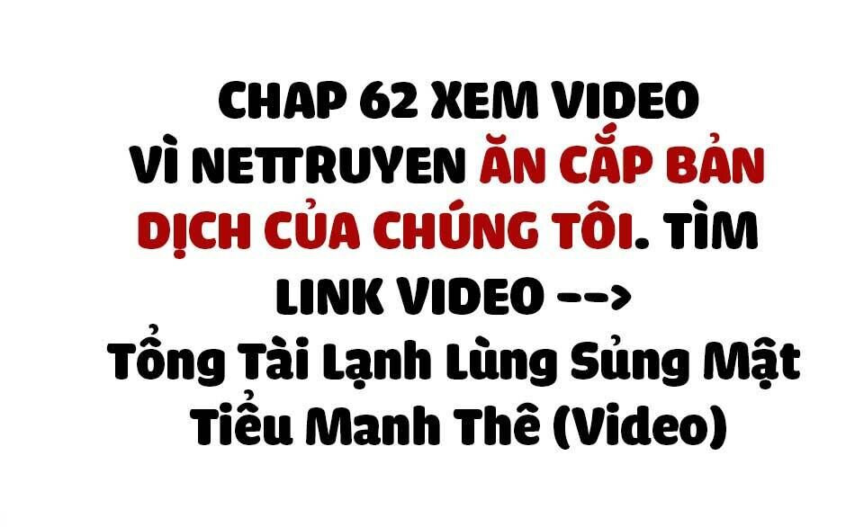 Cô Vợ Đáng Yêu Của Tổng Giám Đốc Mặt Lạnh Chapter 62 - Trang 2