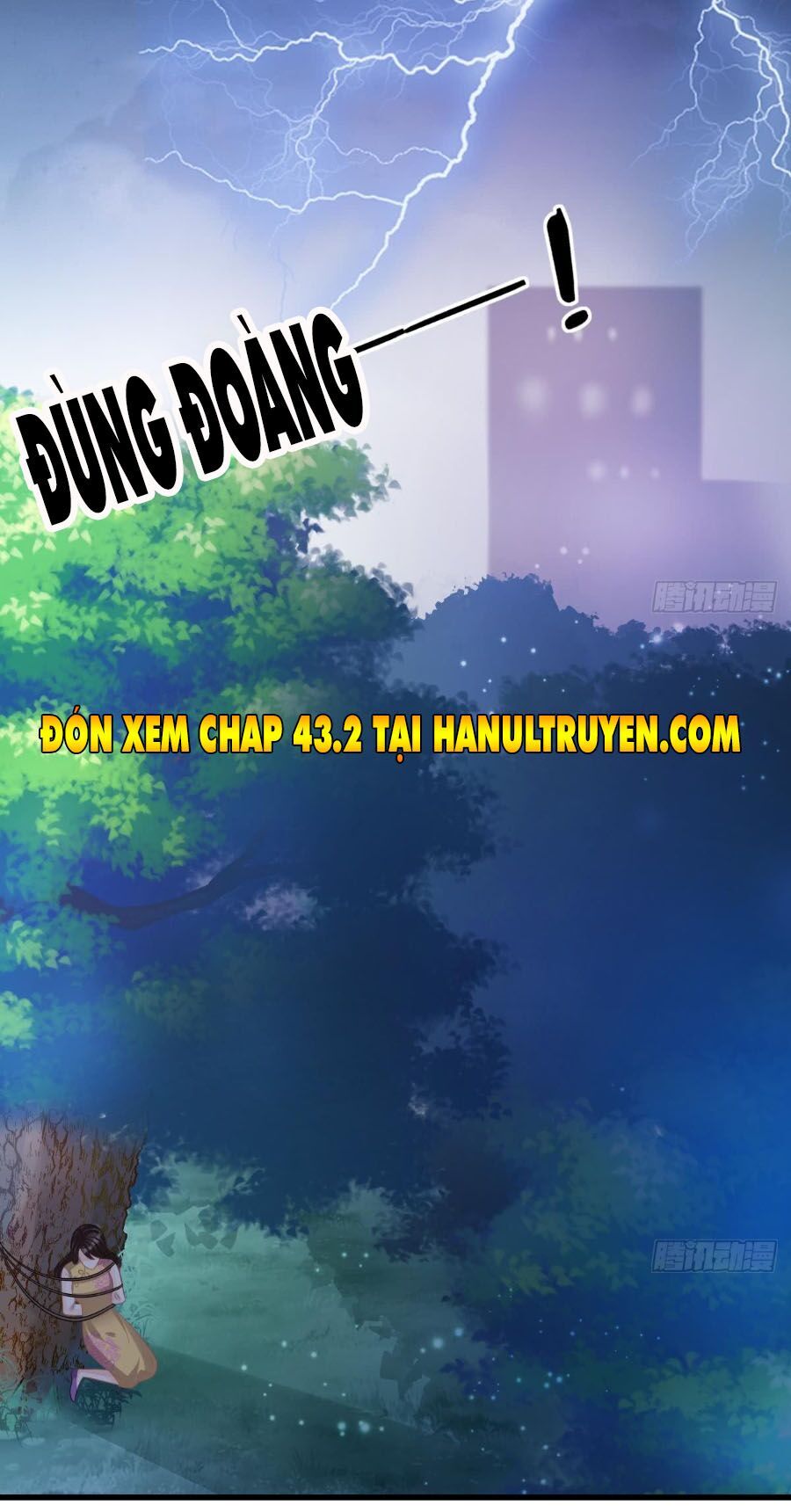 Cô Vợ Đáng Yêu Của Tổng Giám Đốc Mặt Lạnh Chapter 43 - Trang 2