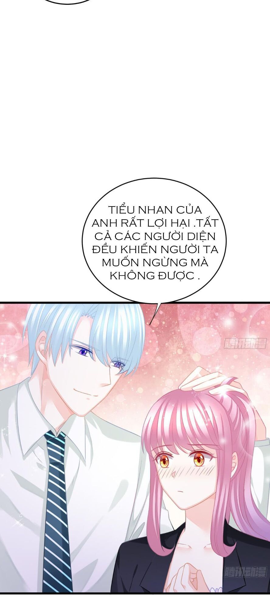 Cô Vợ Đáng Yêu Của Tổng Giám Đốc Mặt Lạnh Chapter 43 - Trang 2