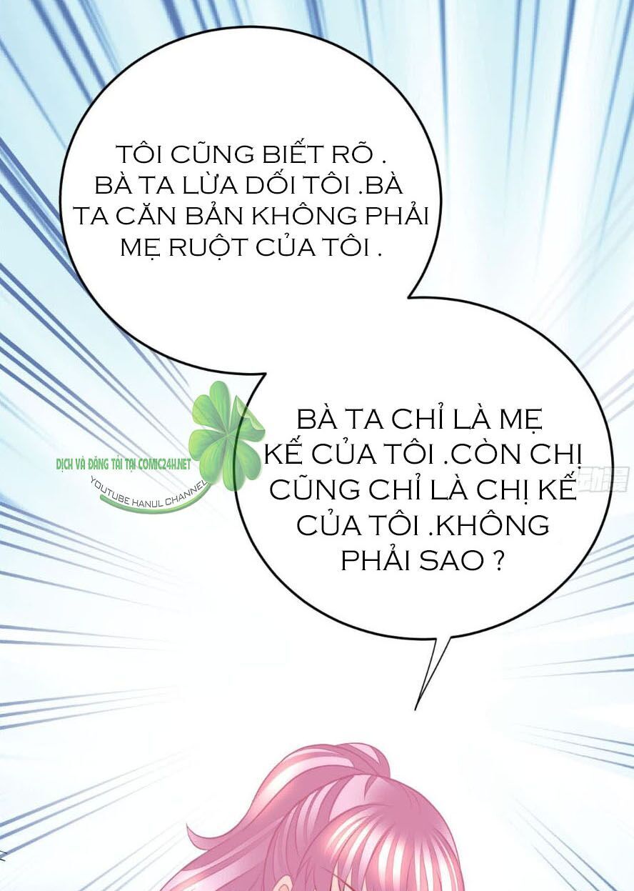 Cô Vợ Đáng Yêu Của Tổng Giám Đốc Mặt Lạnh Chapter 39 - Trang 2