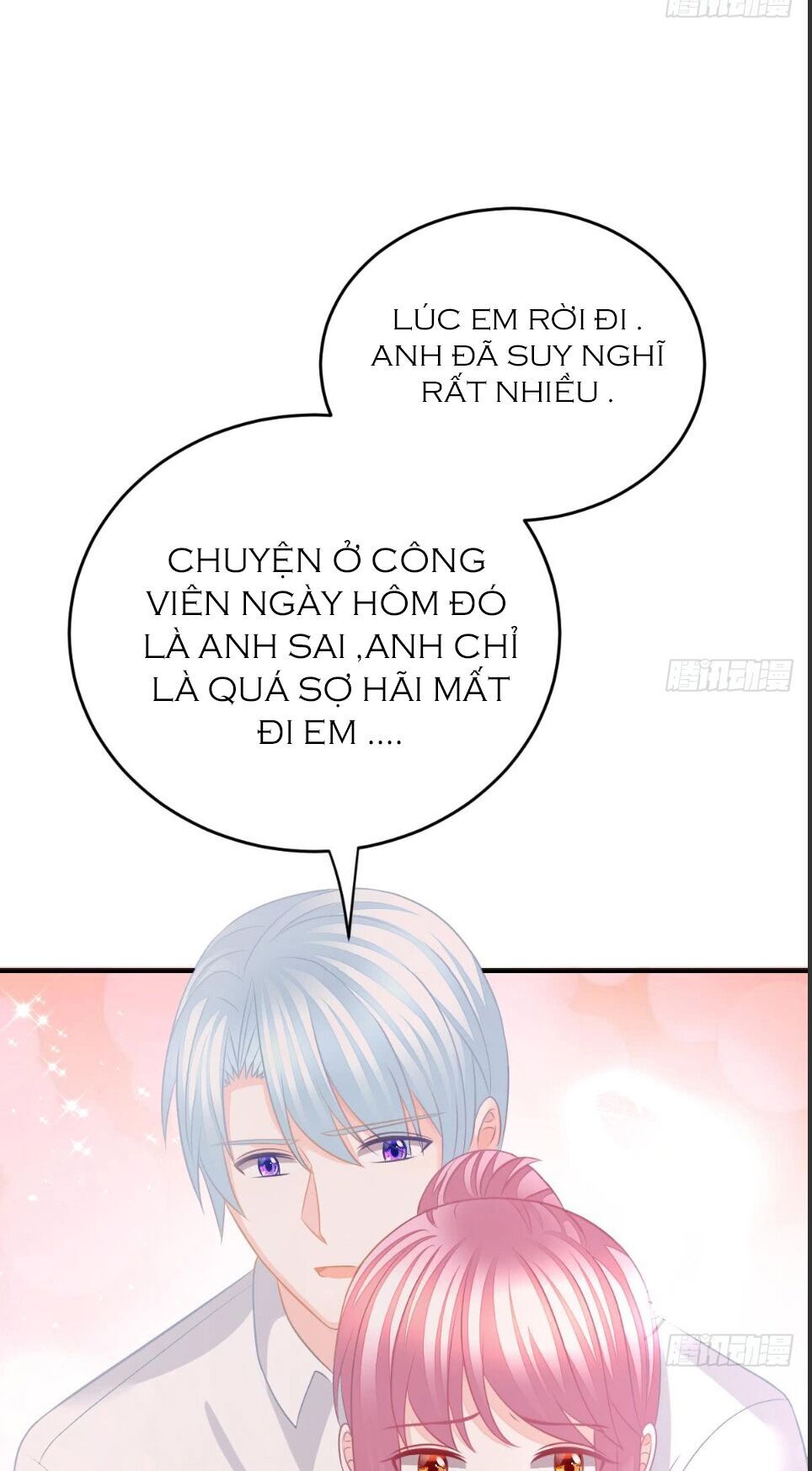 Cô Vợ Đáng Yêu Của Tổng Giám Đốc Mặt Lạnh Chapter 38 - Trang 2