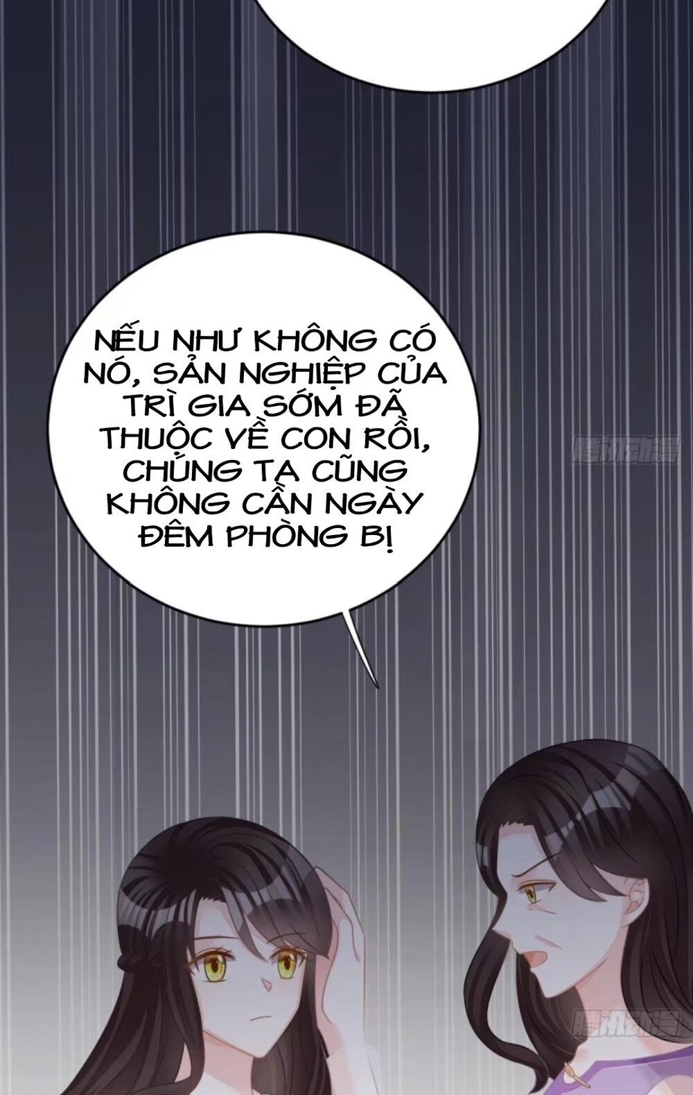 Cô Vợ Đáng Yêu Của Tổng Giám Đốc Mặt Lạnh Chapter 37 - Trang 2