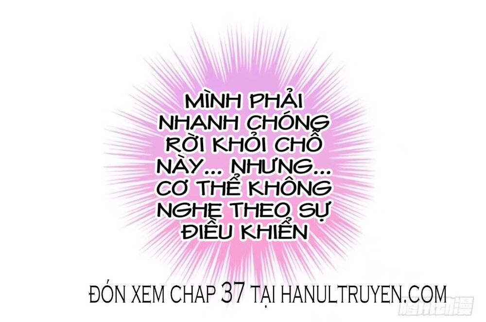 Cô Vợ Đáng Yêu Của Tổng Giám Đốc Mặt Lạnh Chapter 36 - Trang 2