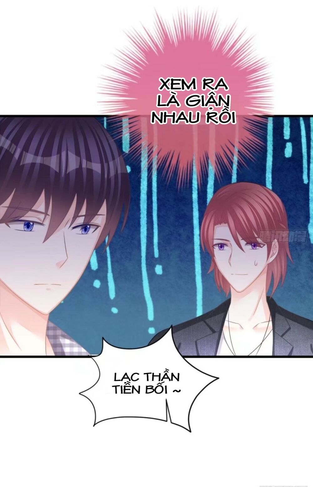 Cô Vợ Đáng Yêu Của Tổng Giám Đốc Mặt Lạnh Chapter 35 - Trang 2