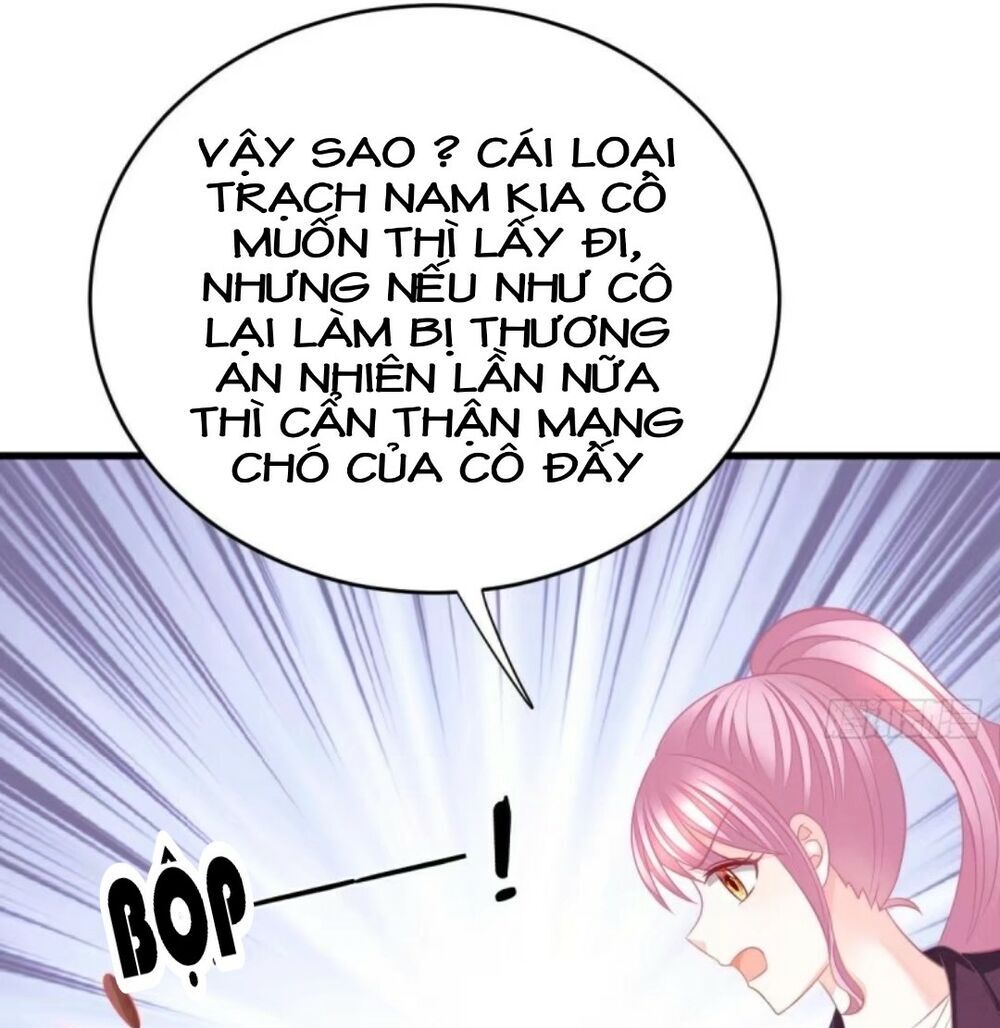 Cô Vợ Đáng Yêu Của Tổng Giám Đốc Mặt Lạnh Chapter 35 - Trang 2