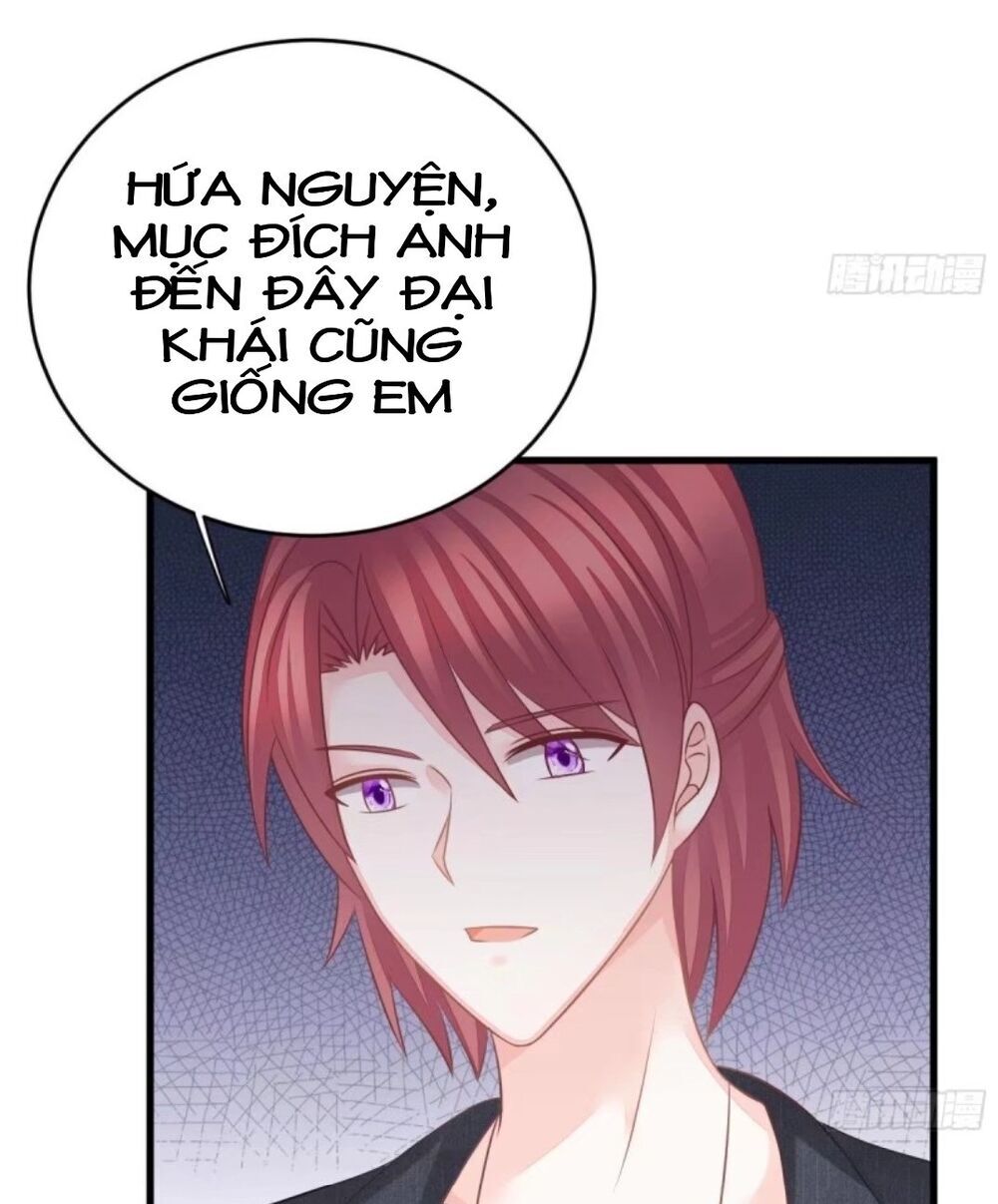 Cô Vợ Đáng Yêu Của Tổng Giám Đốc Mặt Lạnh Chapter 35 - Trang 2