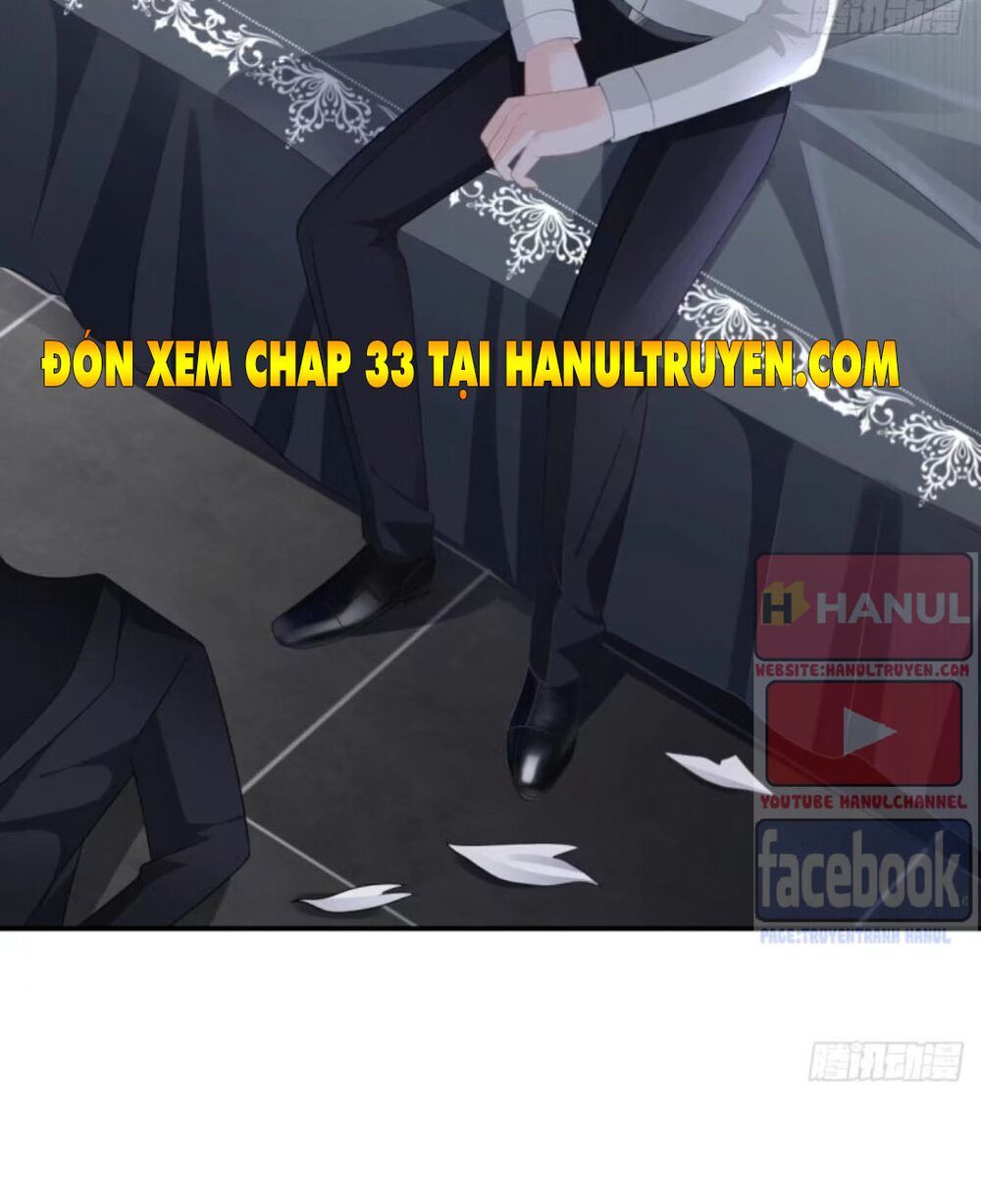 Cô Vợ Đáng Yêu Của Tổng Giám Đốc Mặt Lạnh Chapter 32 - Trang 2