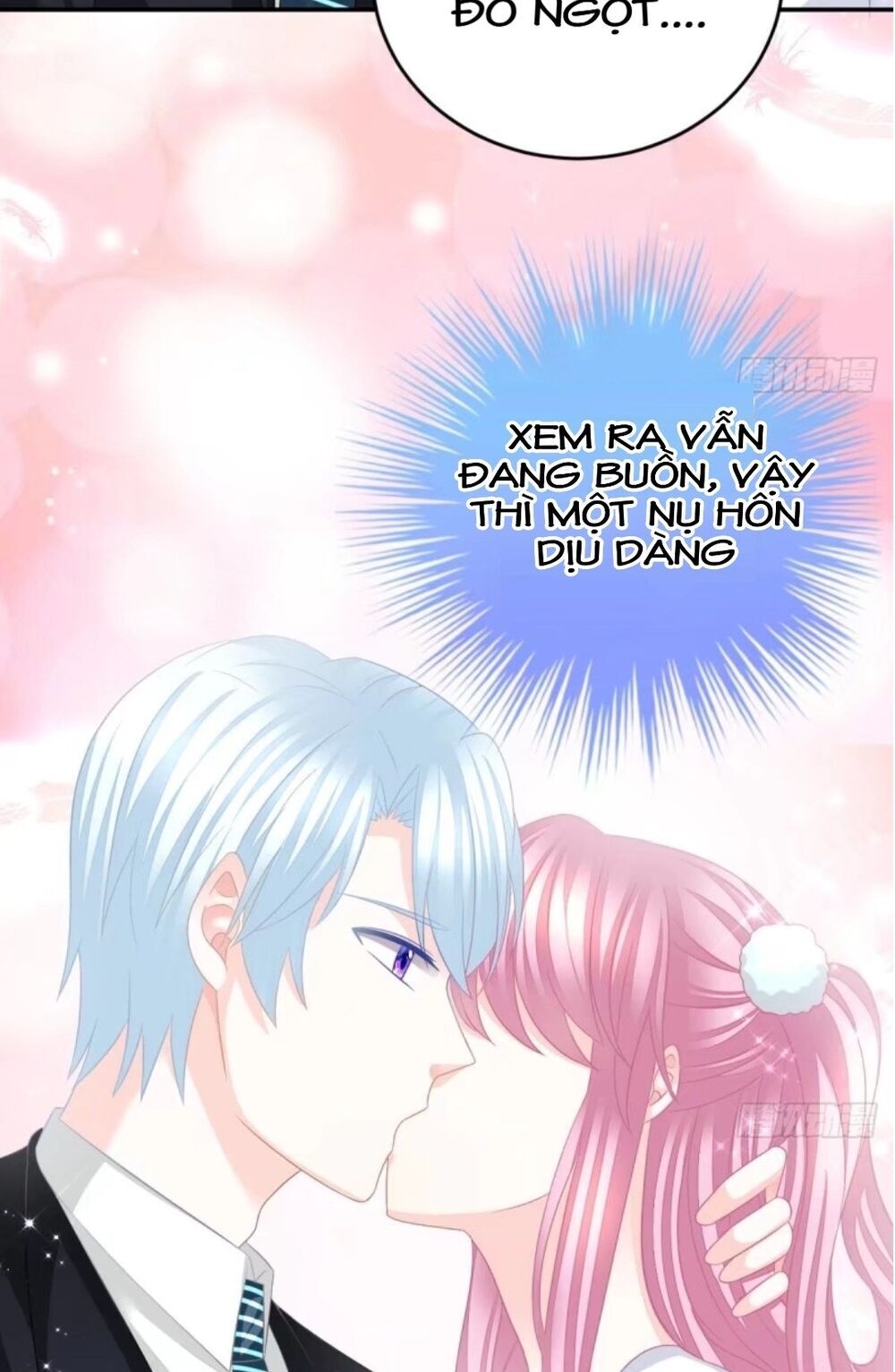 Cô Vợ Đáng Yêu Của Tổng Giám Đốc Mặt Lạnh Chapter 29 - Trang 2