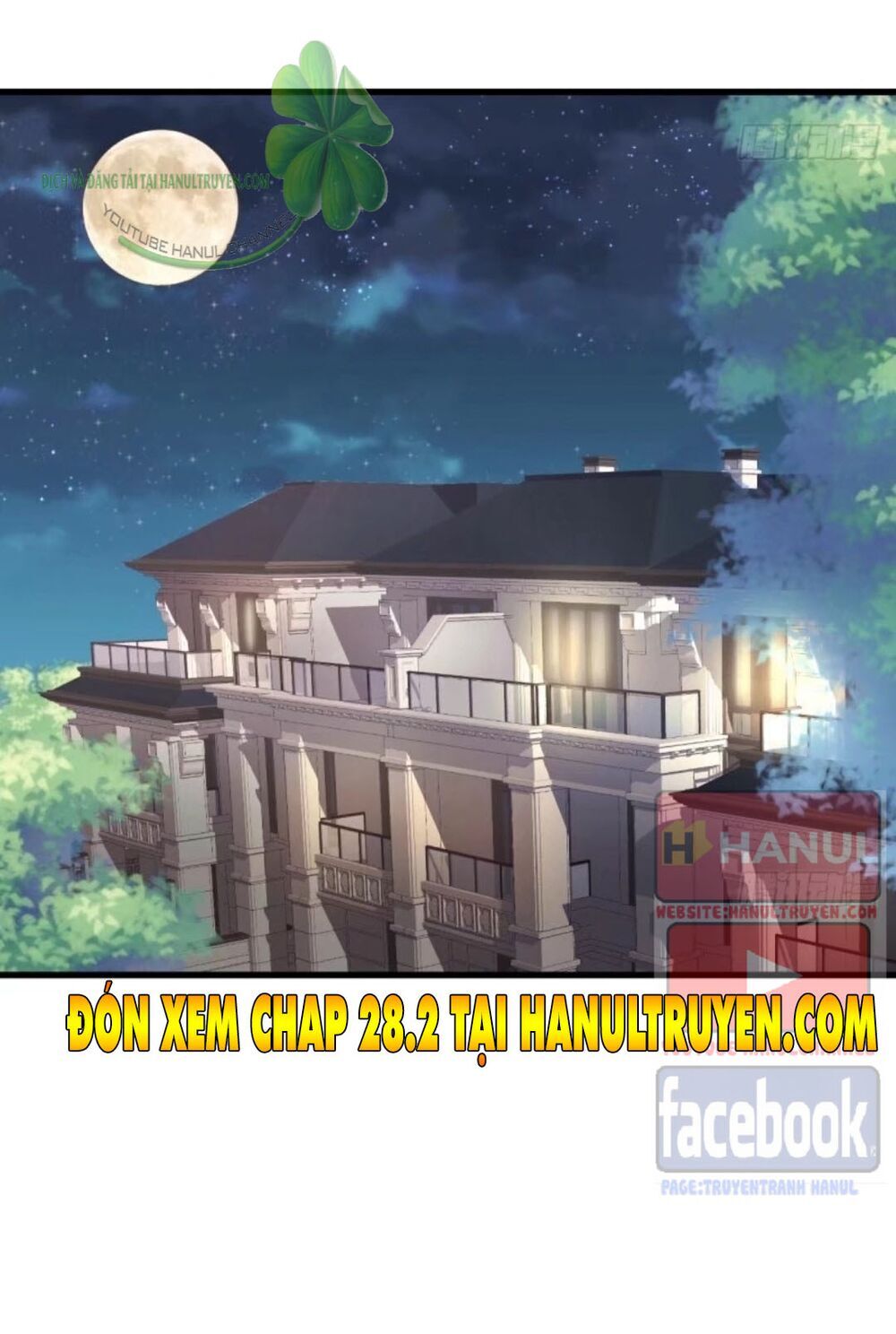 Cô Vợ Đáng Yêu Của Tổng Giám Đốc Mặt Lạnh Chapter 28 - Trang 2