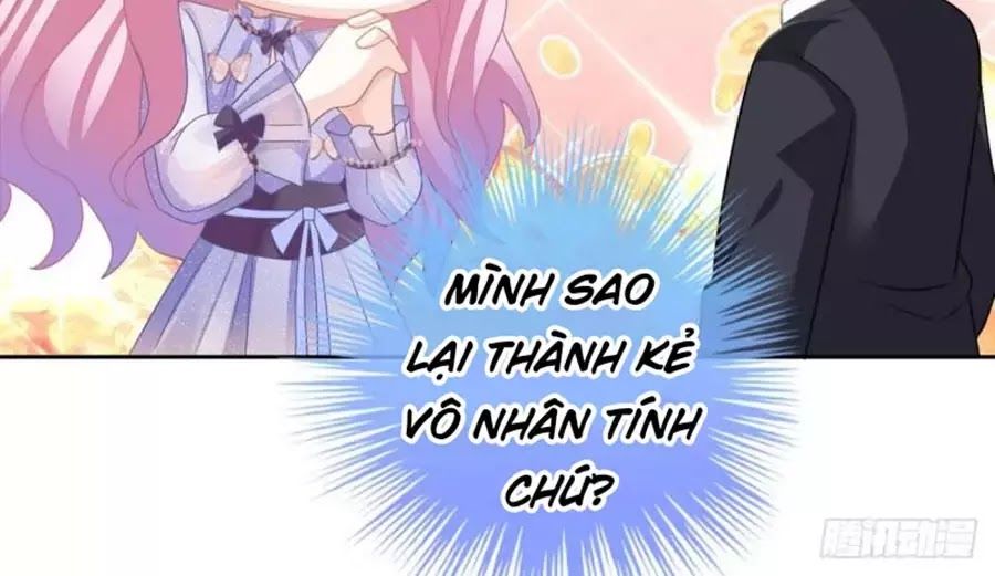 Cô Vợ Đáng Yêu Của Tổng Giám Đốc Mặt Lạnh Chapter 22 - Trang 2