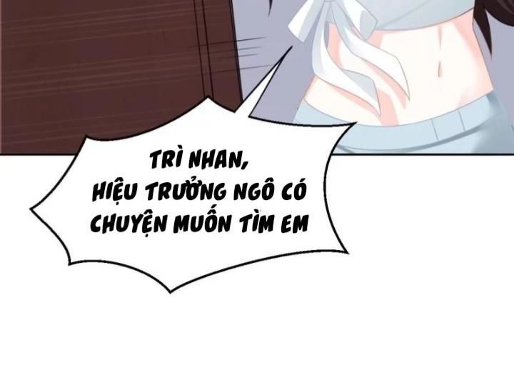 Cô Vợ Đáng Yêu Của Tổng Giám Đốc Mặt Lạnh Chapter 21 - Trang 2