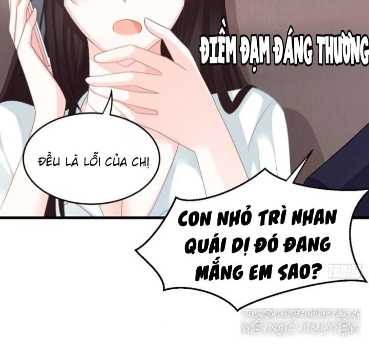 Cô Vợ Đáng Yêu Của Tổng Giám Đốc Mặt Lạnh Chapter 20 - Trang 2