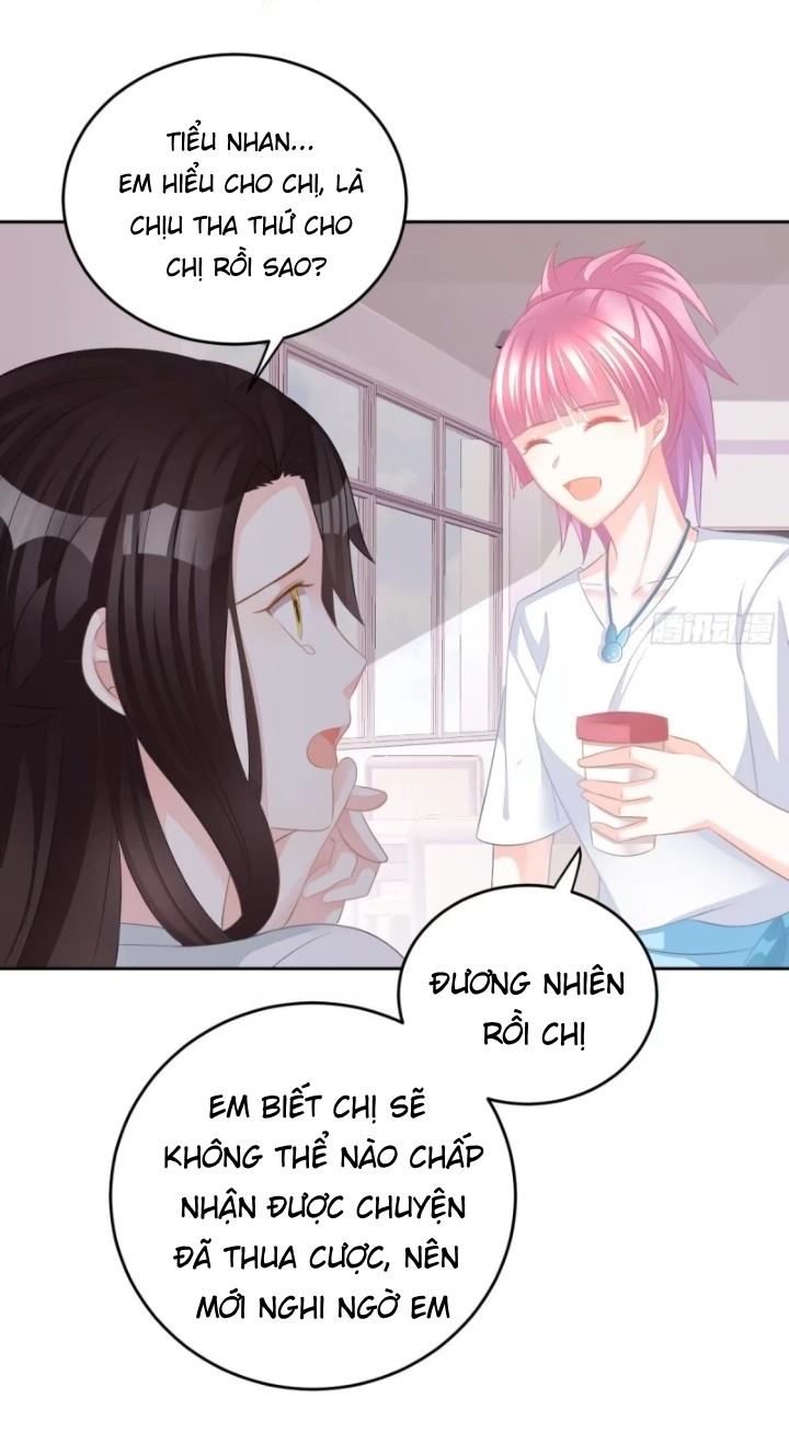 Cô Vợ Đáng Yêu Của Tổng Giám Đốc Mặt Lạnh Chapter 17 - Trang 2