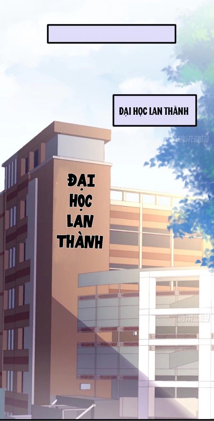 Cô Vợ Đáng Yêu Của Tổng Giám Đốc Mặt Lạnh Chapter 15 - Trang 2